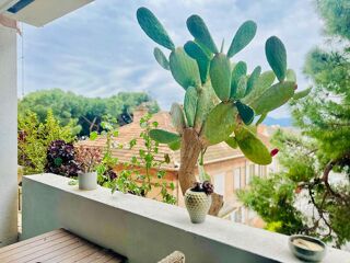  Appartement  vendre 2 pices 30 m