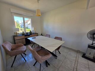  Maison à vendre 4 pièces 85 m²