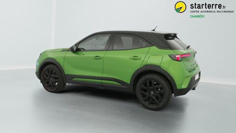 Mokka 1.2 Turbo 130 ch BVA8 GS Line 2022 occasion 73420 Voglans