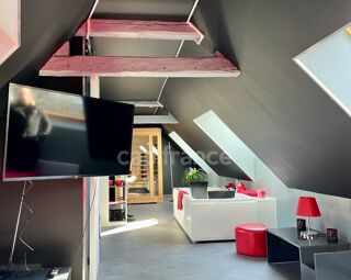  Appartement  vendre 1 pice 35 m