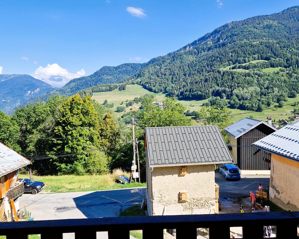 Vente Maison Maison  4 pièce(s) Doucy