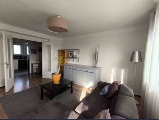  Appartement à louer 1 pièce 12 m²
