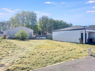  Terrain � vendre 283 m�