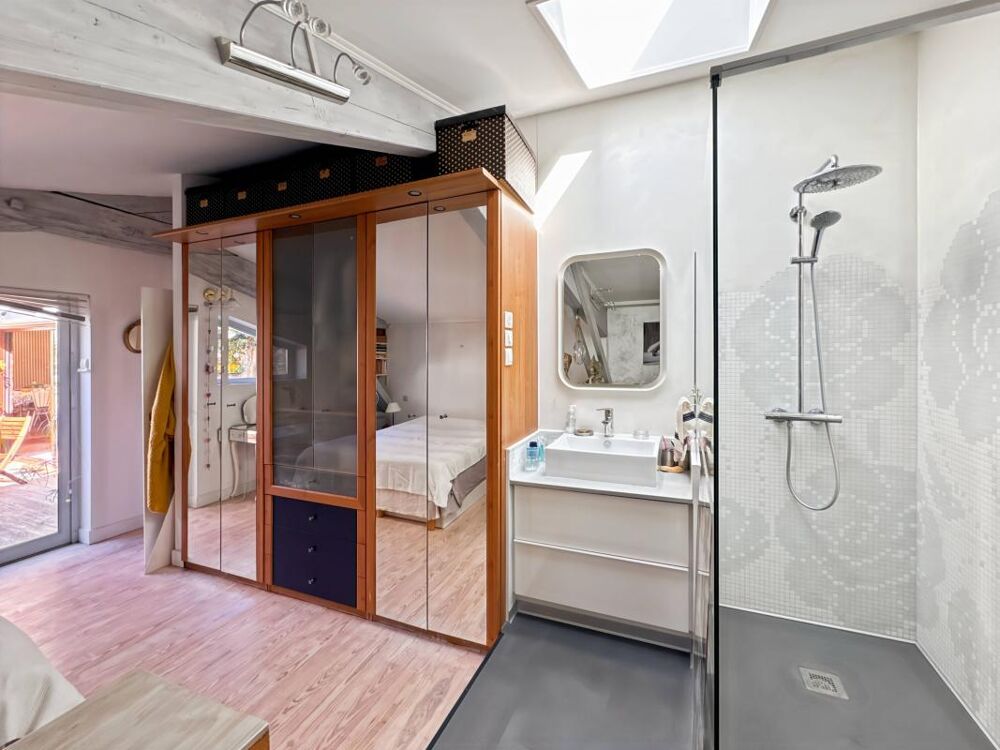  vendre  Appartement Bordeaux (33000)