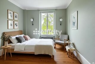  Maison à vendre 9 pièces 200 m²