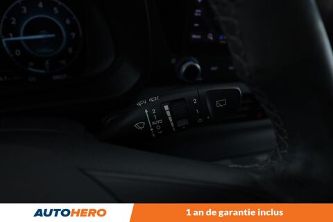 i20 1.0 T-GDi Hybrid 48V Executive DCT-7 100 ch 2020 occasion 92130 Issy-les-Moulineaux
