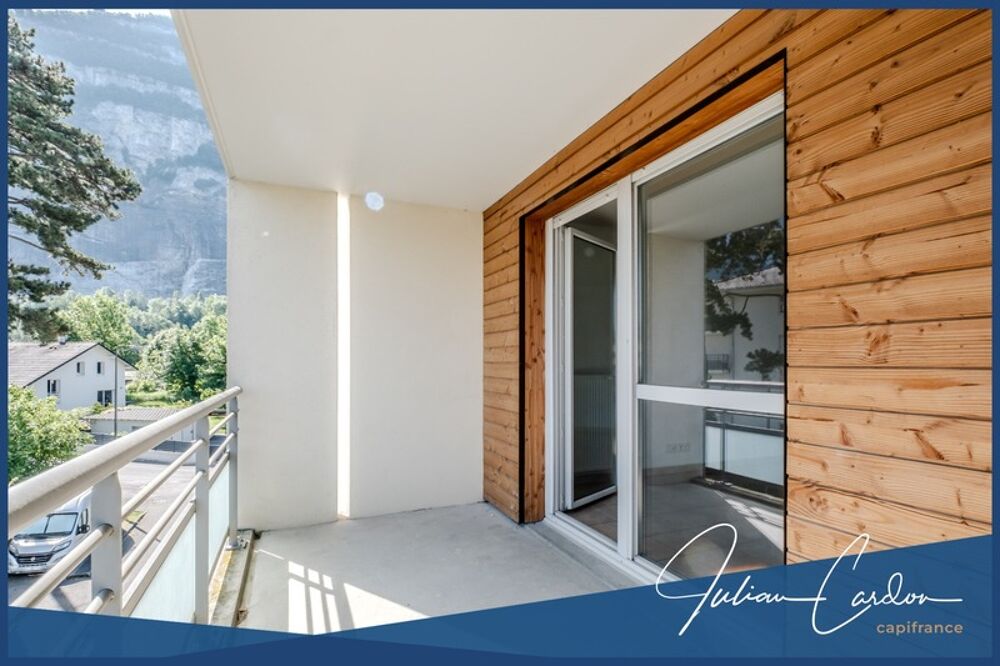 Appartement T3 à vendre à Etrembières