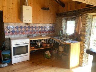  Chalet à vendre 4 pièces 141 m²
