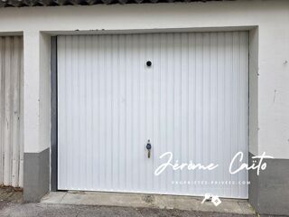  Parking / Garage � vendre 1 pi�ce 15 m�