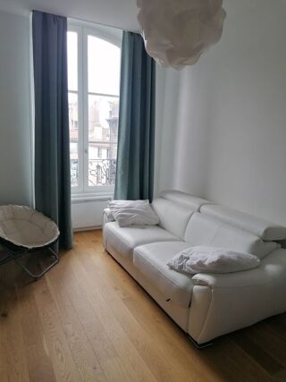  Appartement � louer 1 pi�ce 30 m�