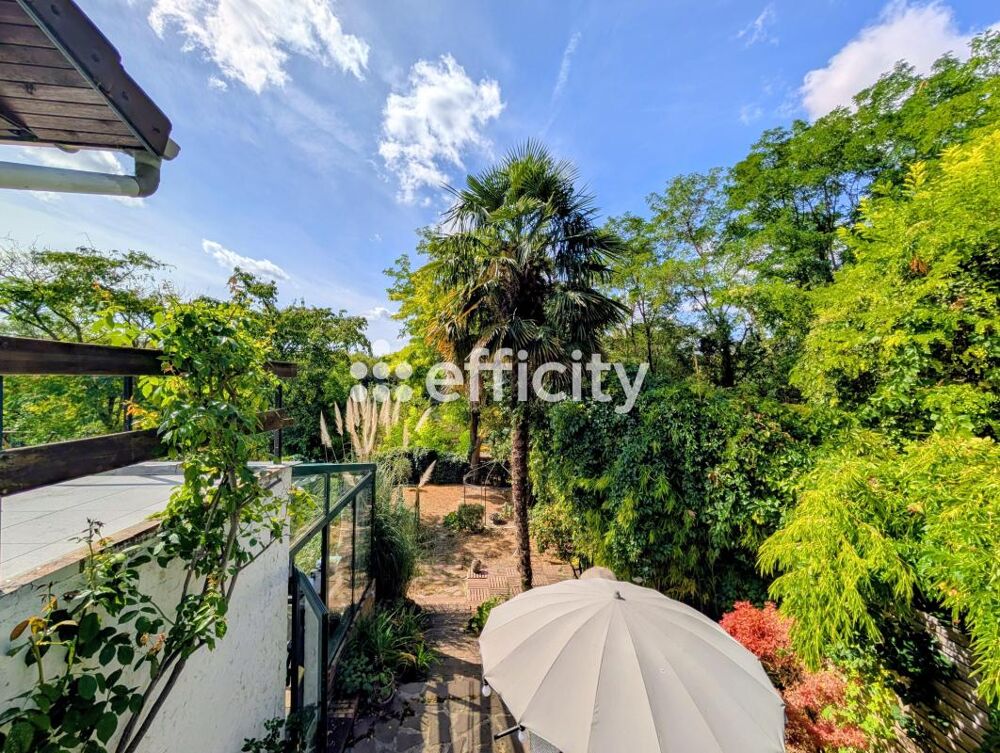 Vente Maison Maison individuelle Epinay sur seine