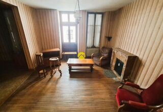  Maison à vendre 5 pièces 145 m²
