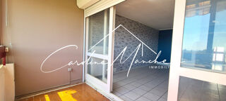  Appartement � vendre 3 pi�ces 76 m�