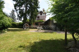  Maison à vendre 7 pièces 163 m²