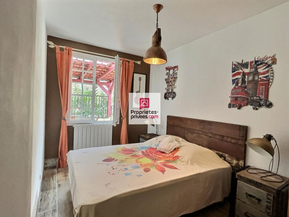  vendre  Maison Trans-en-Provence (83720)