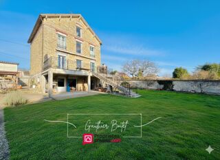  Maison � vendre 8 pi�ces 170 m�