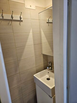 Location Appartement Studio de 12m2 à louer sur La Farlède La farlede