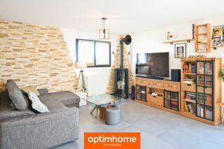  Maison à vendre 7 pièces 131 m²