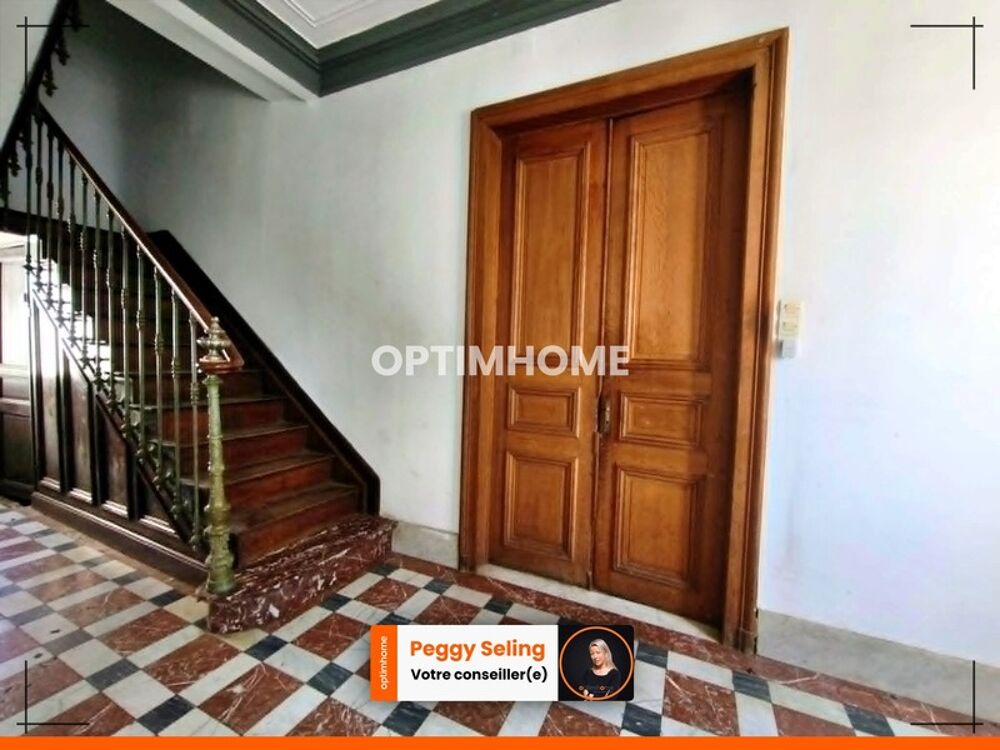 Vente Maison Maison à vendre 8 pièces WIGNEHIES (59) Wignehies