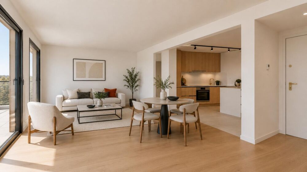 Vente Appartement T2 LUMINEUX AUX CHARTRONS Bordeaux