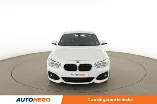 S&eacute;rie 1 116i M Sport Ultimate 5P 109 ch 2018 occasion 92130 Issy-les-Moulineaux
