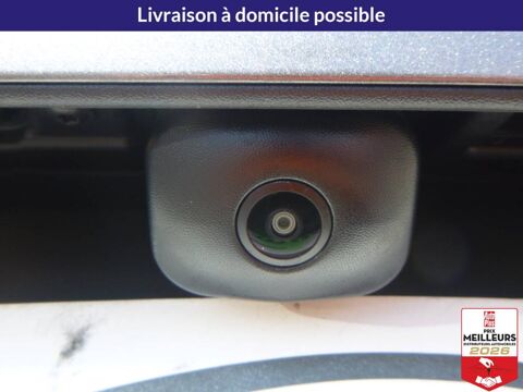C3 Aircross Turbo 100 Plus 7PL 2026 occasion 10150 Lavau