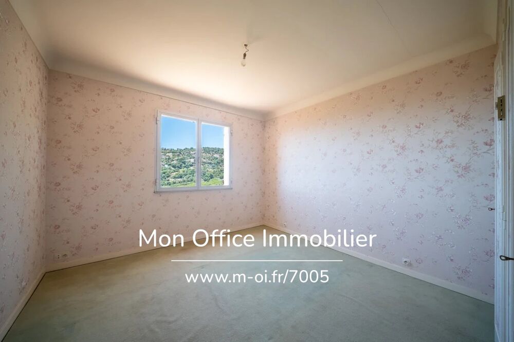 à vendre  Maison Cavalaire-sur-Mer (83240)