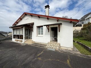  Maison à vendre 4 pièces 75 m²