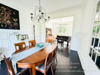  Maison � vendre 9 pi�ces 215 m�