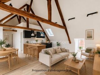  Appartement à vendre 4 pièces 106 m²