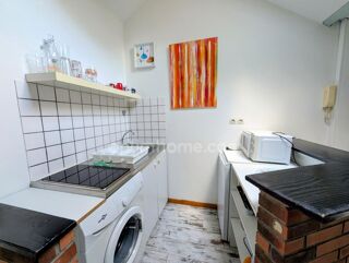  Appartement à vendre 1 pièce 29 m²