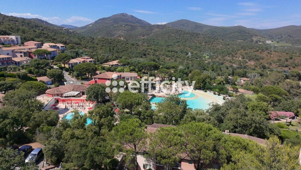Appartement 2 pièces 28 m² · à Grimaud · 28 m² · 229 995 €