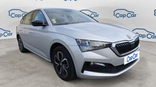 Scala II 1.6 TDI 116 Ambition - 5 places 2020 occasion 60200 Compiegne