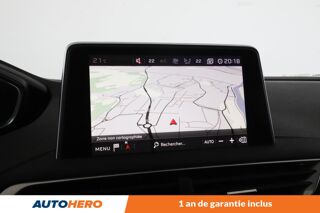 3008 1.2 PureTech GT Line 130 ch 2017 occasion 92130 Issy-les-Moulineaux