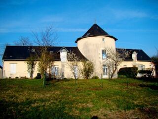  Propriété/château à vendre 15 + pièces 406 m²