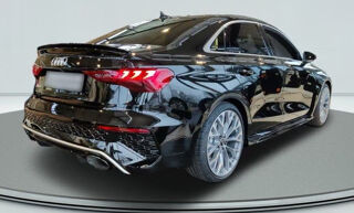 RS3 2.5 TFSI quattro S tronic 2022 occasion 33000 Bordeaux