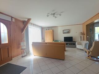  Maison � vendre 8 pi�ces 134 m�