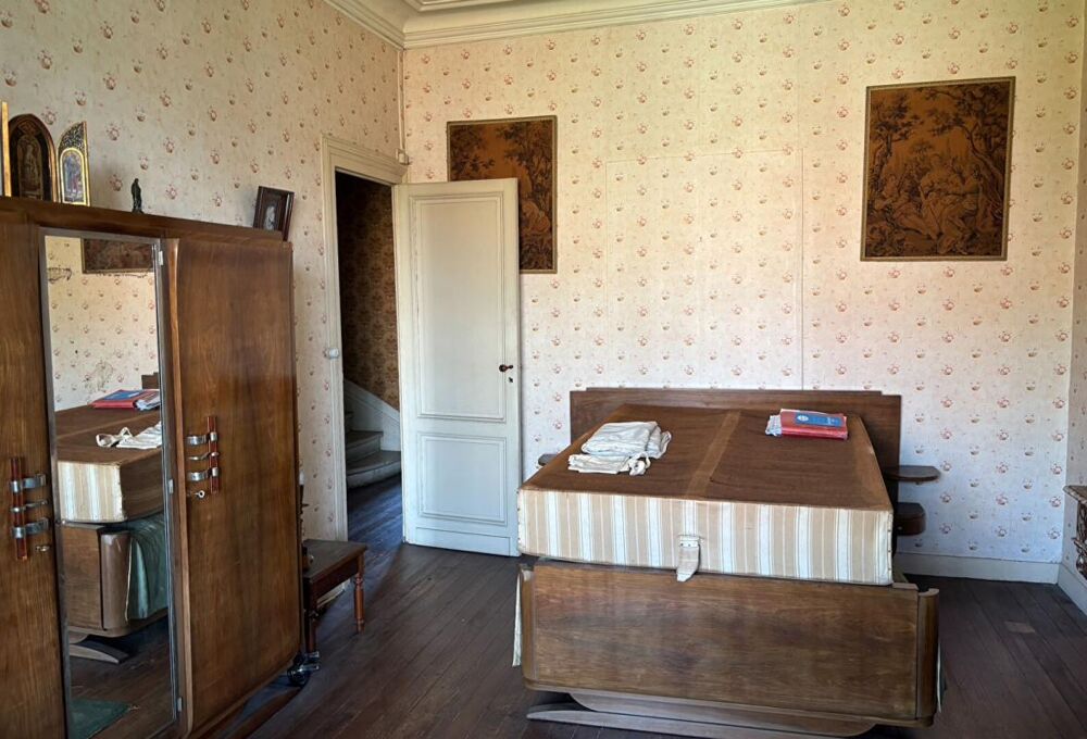 Belle Maison en Pierre
