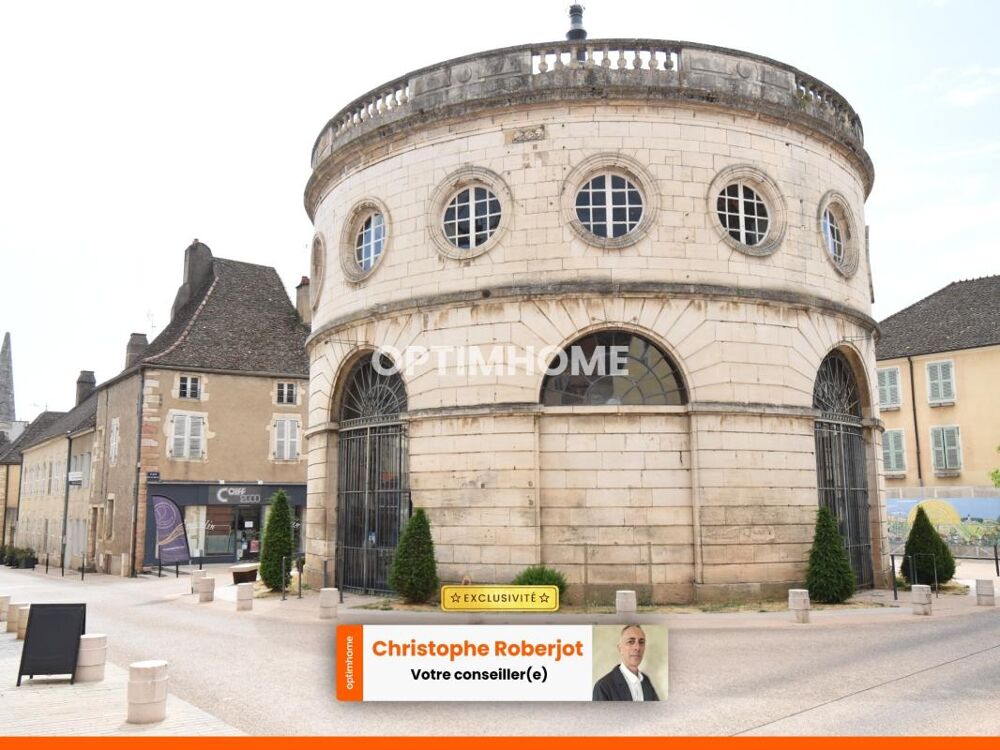 Vente Immeuble Très rare à Givry !! Immeuble de rapport de 5 appartements avec aménagement possible d'appartements supplémentaires Givry