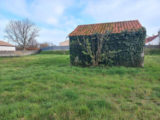  Terrain à vendre 574 m²