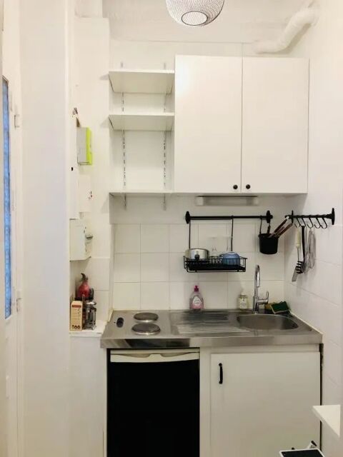  Appartement � louer 4 pi�ces 20 m�