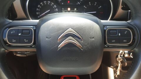 C3 Aircross 1.5 BlueHDi 120 EAT6 Shine 2019 occasion 56000 Vannes