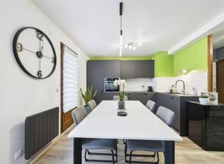  Appartement � vendre 3 pi�ces 58 m�