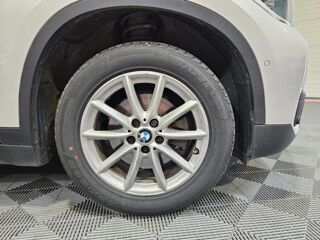 X1 (F48) 16d sDrive 1.5 d 12V 116 cv Business 2016 occasion 35520 La Chapelle Des Fougeretz