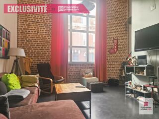  Loft � vendre 5 pi�ces 108 m�