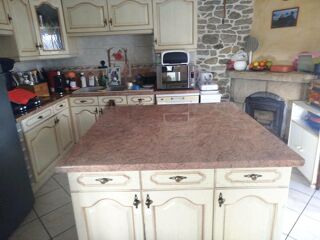  Maison � vendre 6 pi�ces 88 m�