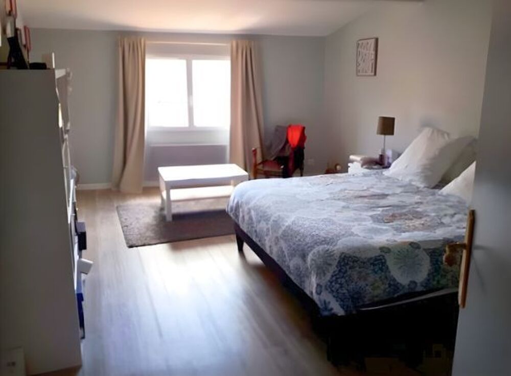 Appartement de 180m2 à louer sur Libourne