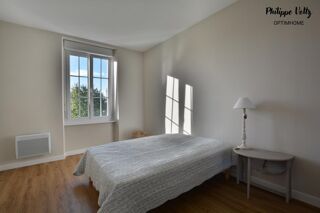  Maison à vendre 6 pièces 142 m²