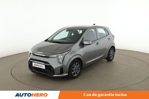 Annonce voiture Kia Picanto 12990 €