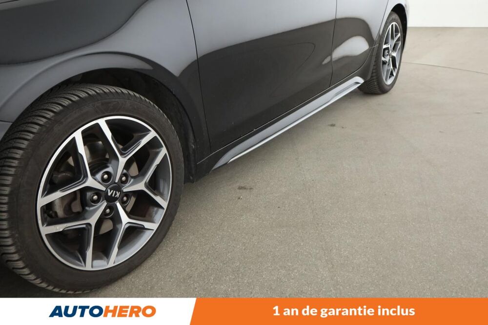 Divers 1.6 CRDi ISG GT Line Premium DCT7 136 ch 2019 occasion 92130 Issy-les-Moulineaux